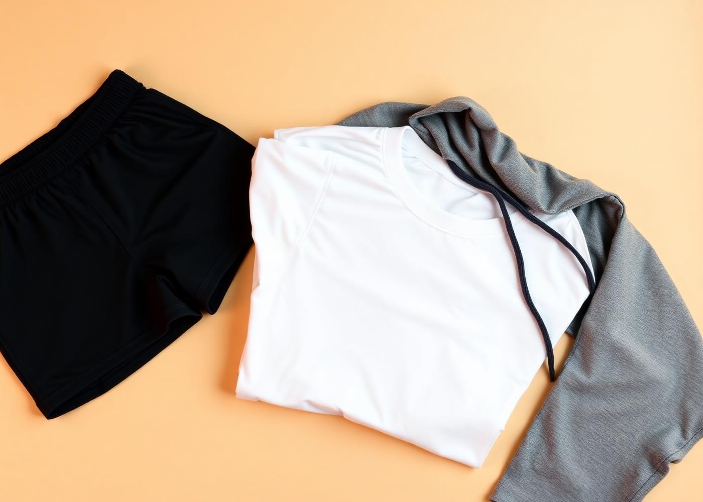 Morgid Clothing factory photograph 3